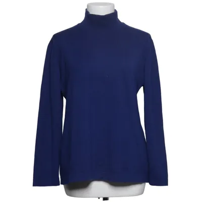 Turtleneck (Blue) from Escada