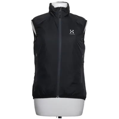 Ytterväst (Svart) från Haglöfs Polyester