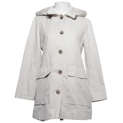 Manteau imperméable (Beige) de Stradivarius