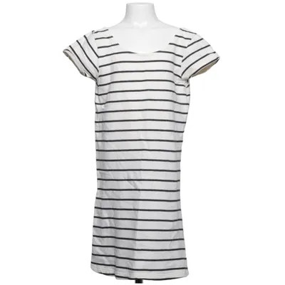 Dress (White, Black) from NLY Blush Cotton