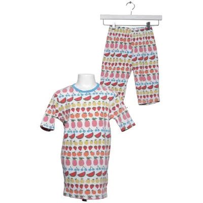 Pyjamas (Vit, Flerfärgad) från Mini Boden Bomull