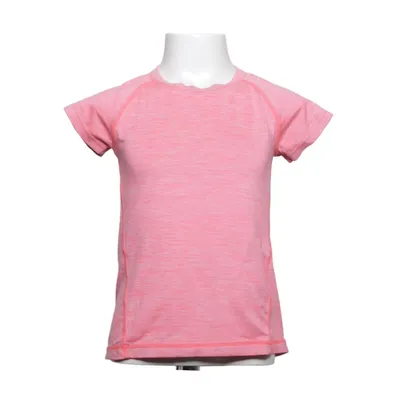 Haut de sport (Rose) de H&M Sport Polyester, Élasthane
