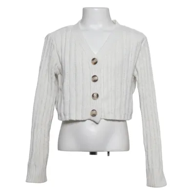 Cardigan (Blanc) de Art Class Polyester