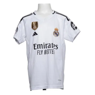 Fotbollströja (Vit) från Adidas Polyester