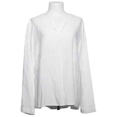 Blouse (Wit) van Multiblu Viscose