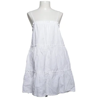 Jurk (Wit) van Primark Katoen