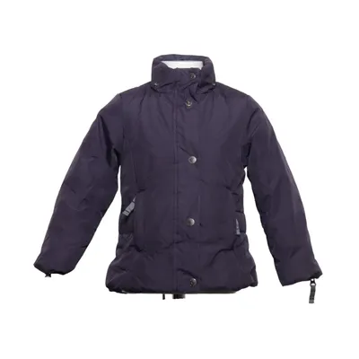 Ski jacket (Purple) from Ver de Terre Polyamide, Polyester