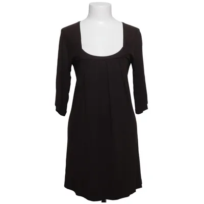 Robe (Marron) de Guitare Élasthane, Viscose