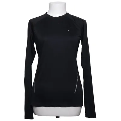 Baselayertrøje (Sort) fra Asics Polyester