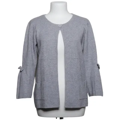 Cardigan (Gris) de Marinello Polyamide, Polyester, Viscose