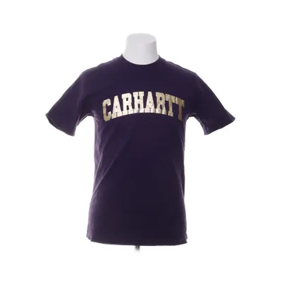 T-shirt (S/S University T-Shirt) from Carhartt WIP Cotton