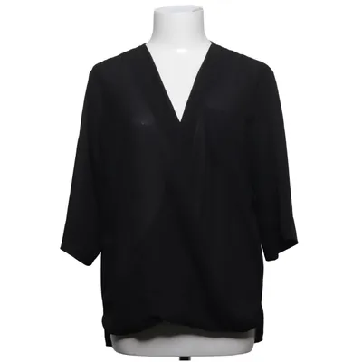 Blouse (Zwart) van Crocker Apparel Polyester