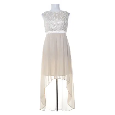 Evening gown (Beige) from Jake*s Polyester