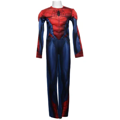 Feestkostuums (Rood, Blauw, Meerkleurig) van H&M Polyester