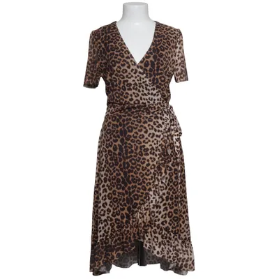 Wrap dress (Sl Easton Una Dress Ss) from Soaked in Luxury Polyester