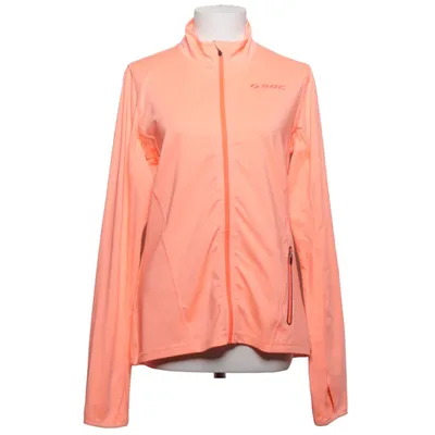 Trainingsjack (Airflow) van TCS Elastaan, Polyester
