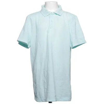 Polo shirt (Green) from Zeeman Cotton, Polyester