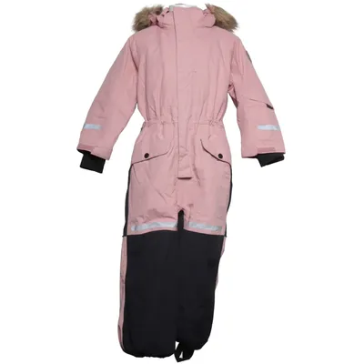 Overall (Proxtec) from Kaxs by KappAhl Polyamide, Polyester