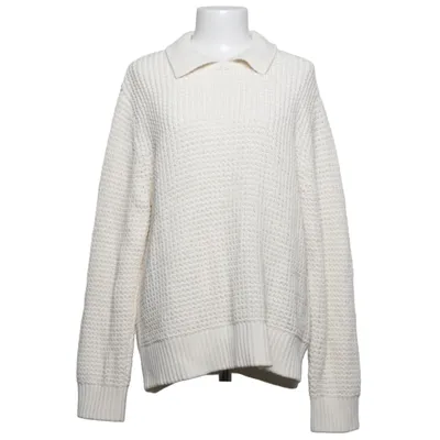 Tröja (Vit) från WHYRED Bomull, Polyamid