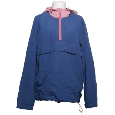 Anorak (Blå, Rosa) från Stüssy Polyamid