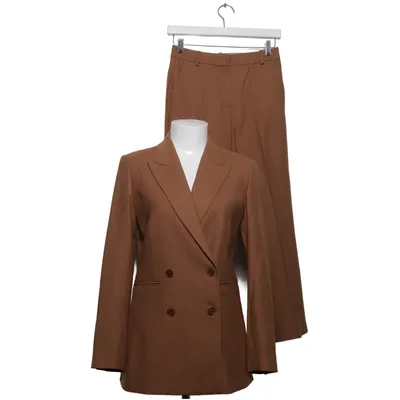 Suit (Brown) from Jigsaw Acetate, Elastane, Polyester, Wool