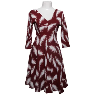 Robe (Tarne) de Revdelle Élasthane, Polyester
