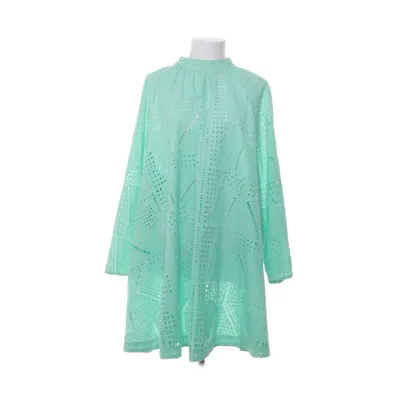 Dress (Green) from Rodebjer Cotton