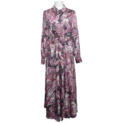 Robe longue (Multicolore) de Indiska Modal