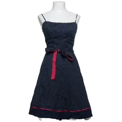 Klänning (Vce19011) från Ruby Rox Bomull, Elastan, Polyester