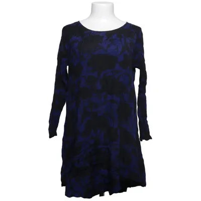 Klänning (Blå, Svart, Flerfärgad) från The Masai Clothing Company Viskos