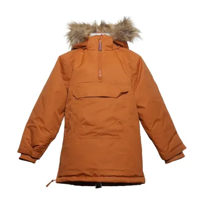 Anorak (Orange) från Kuling Polyamid, Polyester