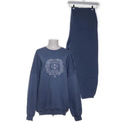 Mjukisset (Blå) från Popflex