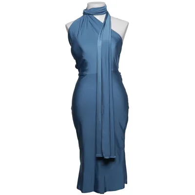 Jurk (Blauw)