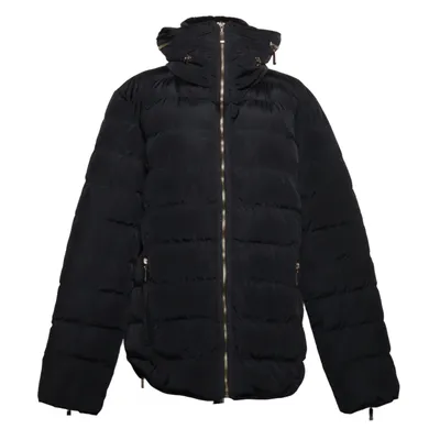 Vinterjakke (Sort) fra Tindra Polyester