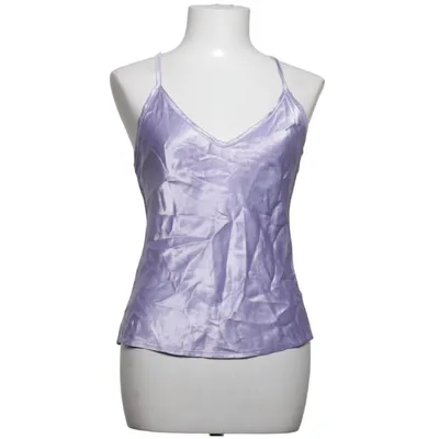 Haut dos-nu (Violet) de Lumina Viscose