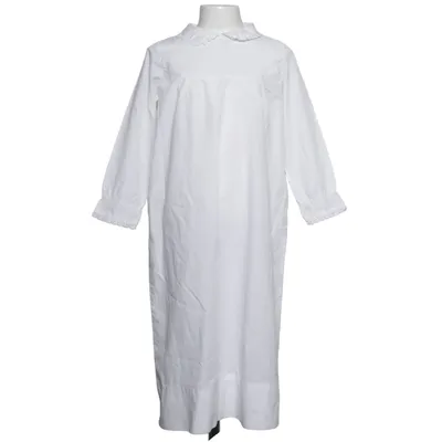 Robe de baptême (Blanc) de Vinetta