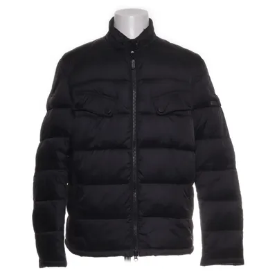 Dunjacka (Svart) från Barbour