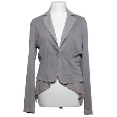 Blazer (Grijs) van Sandwich Katoen