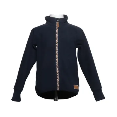 Fleece jacket (Blue) from Tiger & Friends Polyester