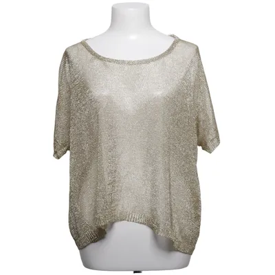 Top (Gold) from Nicole