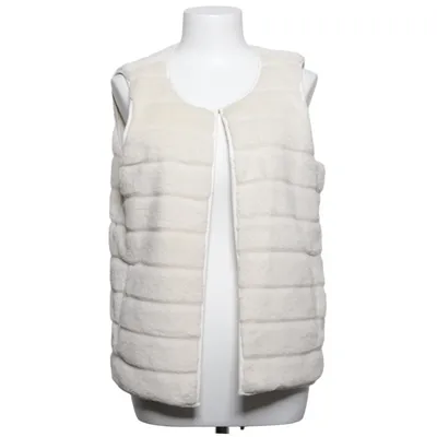 Outdoor vest (WARRY) van Opus Elastaan, Polyester