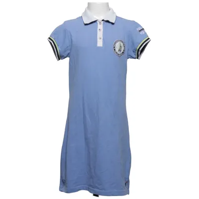 Polo dress (Cup Challenger 77) from Pelle Petterson Cotton, Elastane