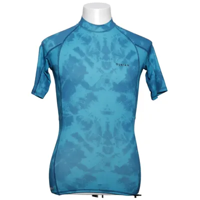 Badtröja (Blå, Flerfärgad) från Olaian