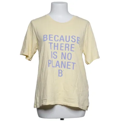 T-shirt (Yellow) from Ecoalf Organic cotton