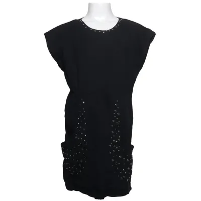 Robe (Noir) de Kids by Lindex Coton
