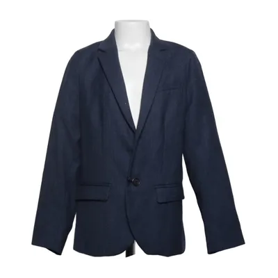 Blazer (Blauw) van Zara Kids Polyester