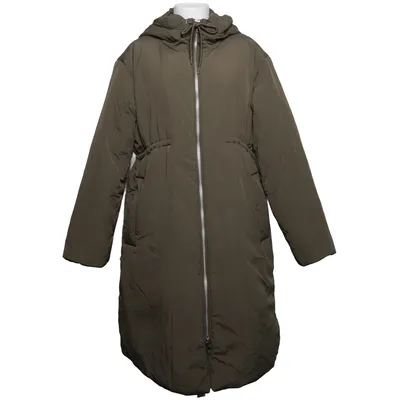 Maternity jacket (Green) from H&M Mama Polyamide, Polyester