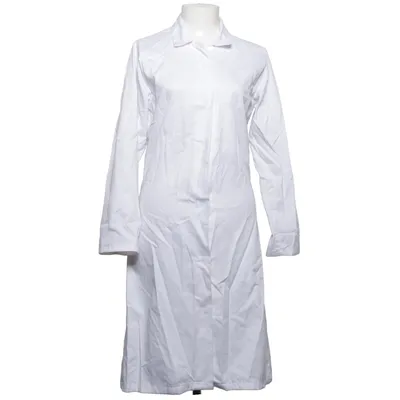 Uniform (White) from Portwest Cotton, Polyester