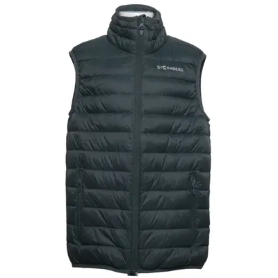 Gilet d'extérieur (Gris) de Stormberg Duvet, Plume
