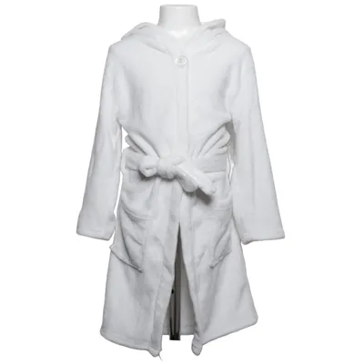 Badrock (Vit) från Playshoes Polyester